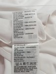 Vorschaubild 4 von UNI QLO Basic-Shirts weiß Größe 34