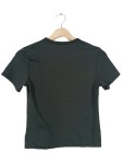 Vorschaubild 2 von UNI QLO Basic-Shirts schwarz Größe 34
