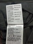 Vorschaubild 4 von UNI QLO Basic-Shirts schwarz Größe 34