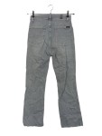 Vorschaubild 2 von 7 For All Mankind High Waist Jeans hellgrau Größe 36