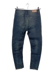 Vorschaubild 2 von Diesel High Waist Jeans blau Größe 34
