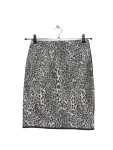 Vorschaubild 1 von Marc Cain High Waist Röcke schwarz Größe 34
