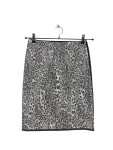 Vorschaubild 2 von Marc Cain High Waist Röcke schwarz Größe 34