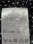 Vorschaubild 3 von Marc Cain High Waist Röcke schwarz Größe 34