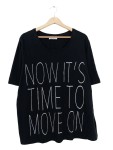 Vorschaubild 1 von Ulla Popken T-Shirts schwarz Größe 50