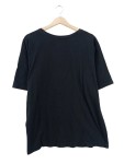 Vorschaubild 2 von Ulla Popken T-Shirts schwarz Größe 50
