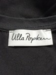 Vorschaubild 3 von Ulla Popken T-Shirts schwarz Größe 50
