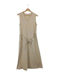 Vorschaubild 1 von Uniqlo A-Linien Kleider nude Größe 38