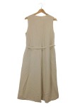 Vorschaubild 2 von Uniqlo A-Linien Kleider nude Größe 38