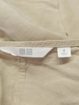 Vorschaubild 3 von Uniqlo A-Linien Kleider nude Größe 38
