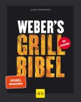 Vorschaubild 1 von 's Grill Bibel Jamie Purviance Kochbuch Grillen Rezepte GU Verlag
