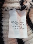 Vorschaubild 4 von Effeny V-Ausschnitt-Pullover weiß One Size