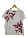 Vorschaubild 1 von Diesel Oversized Shirts wollweiß Größe 34