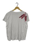 Vorschaubild 2 von Diesel Oversized Shirts wollweiß Größe 34