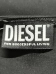 Vorschaubild 3 von Diesel Tunikakleider schwarz Größe 42