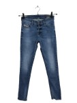 Vorschaubild 1 von Diesel Röhrenjeans blau Größe 34