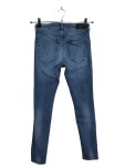 Vorschaubild 2 von Diesel Röhrenjeans blau Größe 34