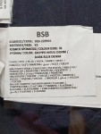 Vorschaubild 4 von BSB Jeans Jeanswesten blau Größe 34