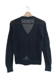 Vorschaubild 2 von UNI QLO Cardigans blau Größe 34
