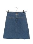 Vorschaubild 1 von Closed Jeansröcke blau Größe 34
