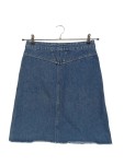 Vorschaubild 2 von Closed Jeansröcke blau Größe 34
