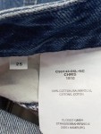 Vorschaubild 4 von Closed Jeansröcke blau Größe 34