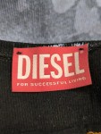 Vorschaubild 3 von Diesel Print-Shirts blau Größe 38