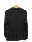 Vorschaubild 2 von Diesel Kurz-Blazer schwarz Größe 34