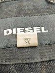 Vorschaubild 3 von Diesel Kurz-Blazer schwarz Größe 34