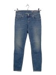 Vorschaubild 1 von Diesel Hüftjeans blau Größe 34
