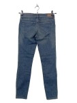 Vorschaubild 2 von Diesel Hüftjeans blau Größe 34