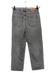 Vorschaubild 2 von Diesel 7/8 Jeans hellgrau Größe 34