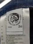 Vorschaubild 4 von Diesel Marlenejeans blau Größe 34