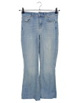 Vorschaubild 1 von Liu jo Boot Cut Jeans blau Größe 34
