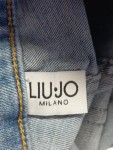 Vorschaubild 3 von Liu jo Boot Cut Jeans blau Größe 34