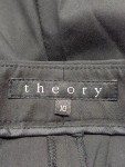 Vorschaubild 3 von Theory Stoffhosen schwarz Größe 42