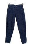 Vorschaubild 1 von Armani Baggyjeans blau Größe 36