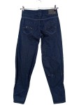Vorschaubild 2 von Armani Baggyjeans blau Größe 36