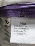 Vorschaubild 4 von Lola Paltinger Trachtenwesten lila Größe 36