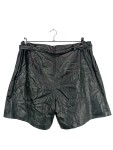 Vorschaubild 2 von edc High-Waist-Shorts schwarz Größe 44