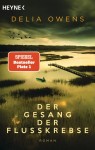 Vorschaubild 2 von Der Gesang der Flusskrebse Delia Owens Roman Bestseller