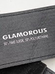 Vorschaubild 3 von Glamorous Gürtelschnallen schwarz One Size