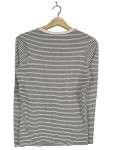 Vorschaubild 2 von UNI QLO Longsleeves weiß Größe 40