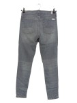 Vorschaubild 2 von 7 For All Mankind Slim Jeans hellgrau Größe 40