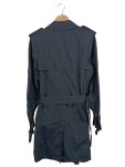 Vorschaubild 2 von Aquascutum Trenchcoats blau Größe 36
