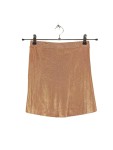 Vorschaubild 2 von Diesel High Waist Röcke hellorange Größe 34