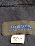 Vorschaubild 3 von Diesel Übergangsjacken blau Größe 34