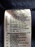 Vorschaubild 4 von Diesel Übergangsjacken blau Größe 34