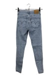 Vorschaubild 2 von Levi’s Slim Jeans blau Größe 34