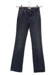 Vorschaubild 1 von Tommy Hilfiger High Waist Jeans schwarz Größe 34